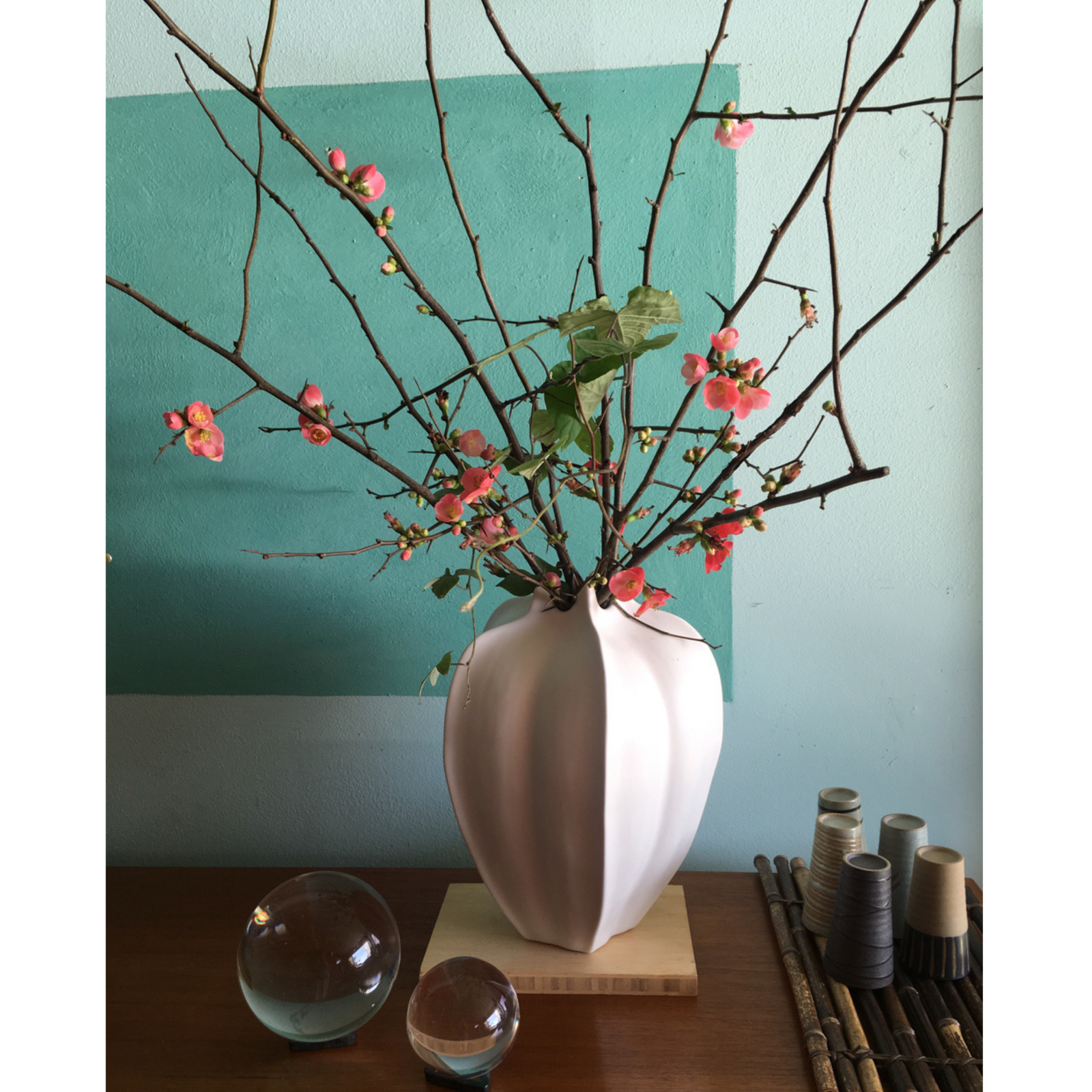 A Place of Intention