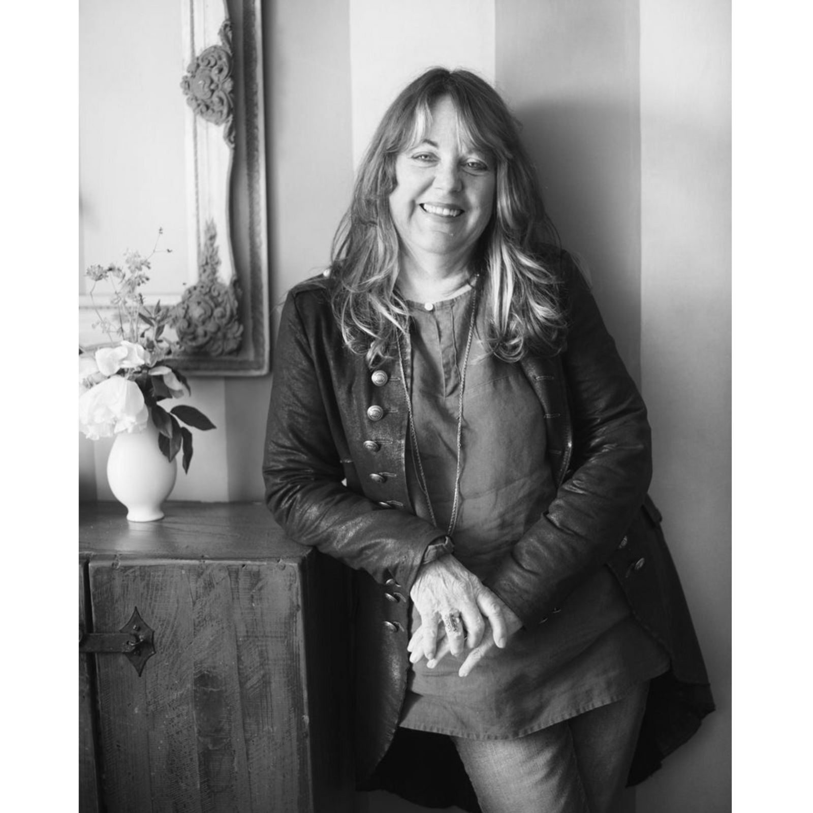 Carolyn Robbins -  About Me