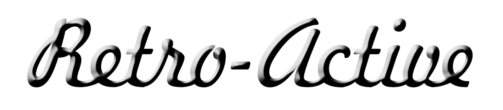 Classic mid-century modern 