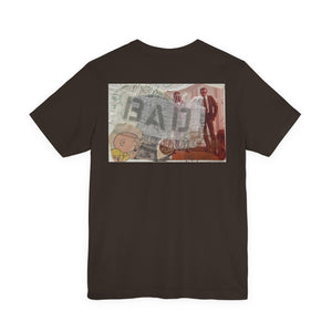 Bad Sample - Bella+Canvas