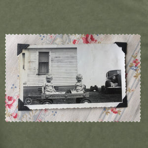 Rocket Express small design t-shirt