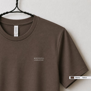 Doppler Me collage art t-shirt