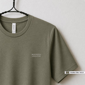 Doppler Me collage art t-shirt