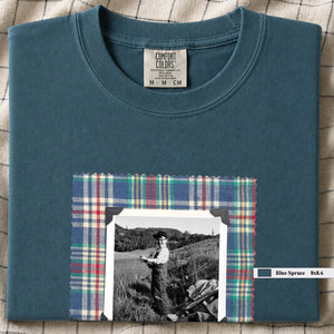 Solo Catch large design t-shirt
