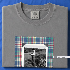 Solo Catch large design t-shirt