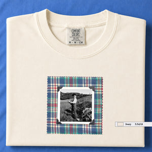 Solo Catch small design t-shirt