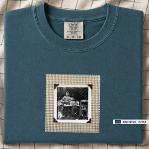 Store Keeper small design t-shirt