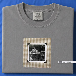 Store Keeper small design t-shirt