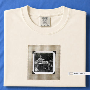 Store Keeper small design t-shirt
