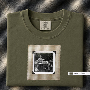 Store Keeper small design t-shirt