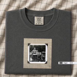 Store Keeper small design t-shirt