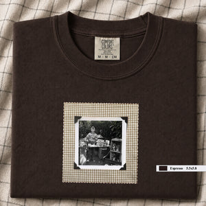 Store Keeper small design t-shirt