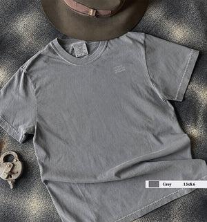 Bad collage art t-shirt