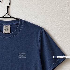 Bad collage art t-shirt