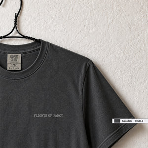 Come and Get Me Sassy collage art t-shirt