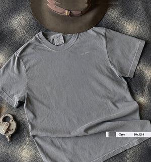 Bee's Knees collage art t-shirt