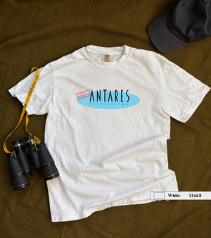Antares Brand T-shirt