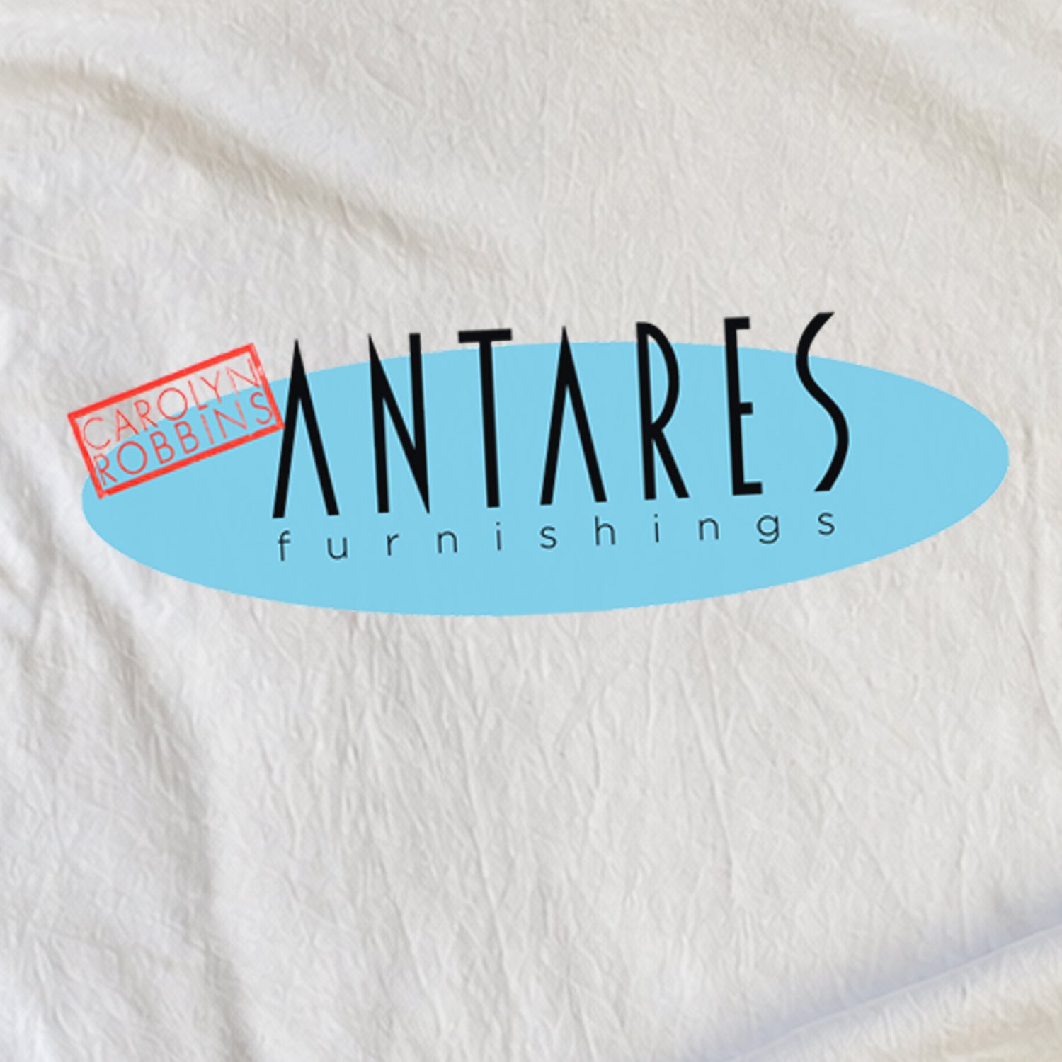 Antares Brand T-shirt