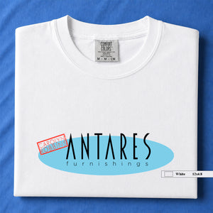 Antares Brand T-shirt