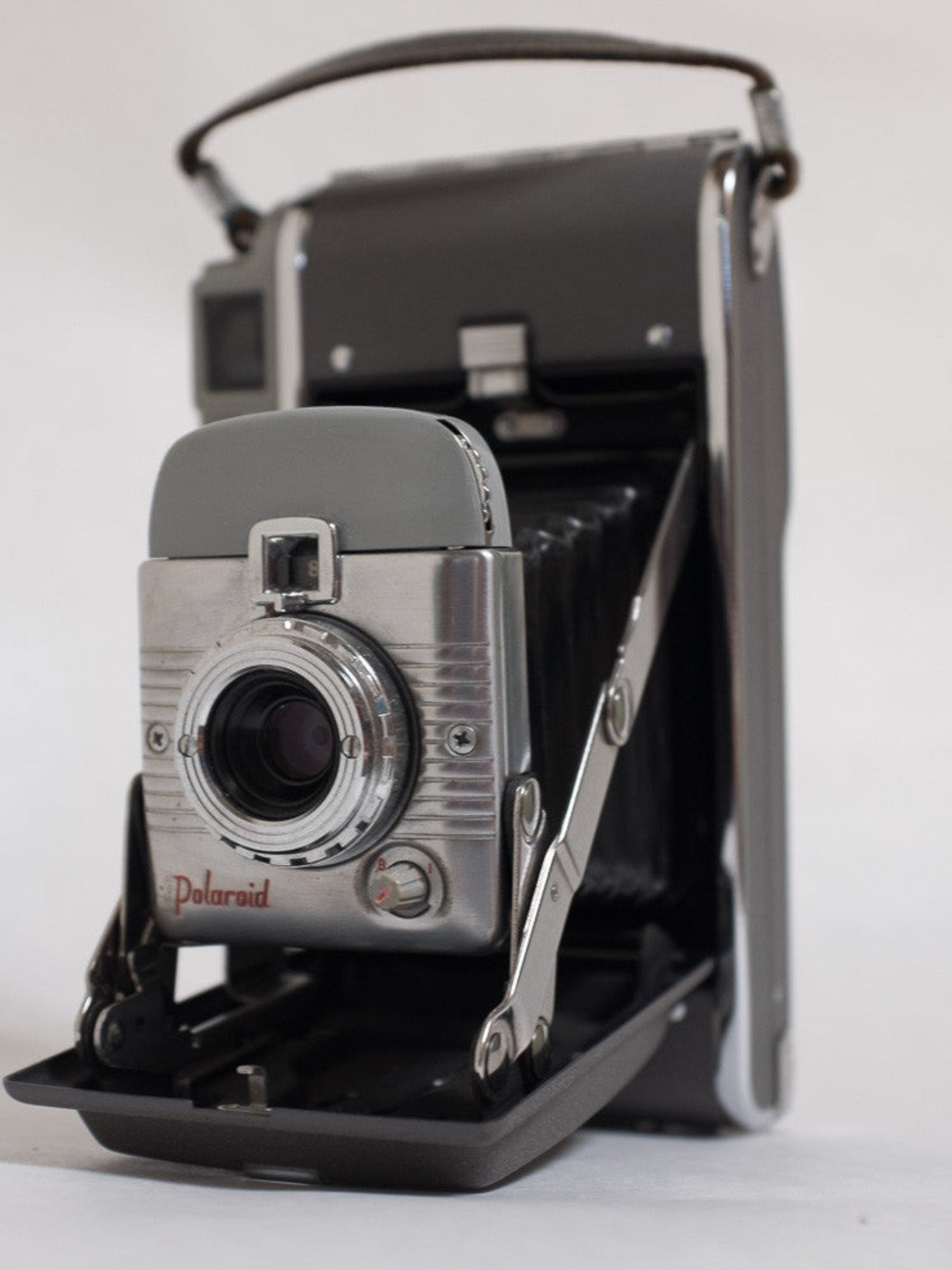 Polaroid Camera Models by Year: A Journey Through Time