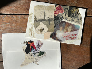 105.  Come for a ride