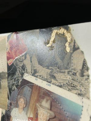 105.  Come for a ride