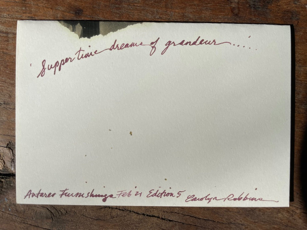 105.  Come for a ride