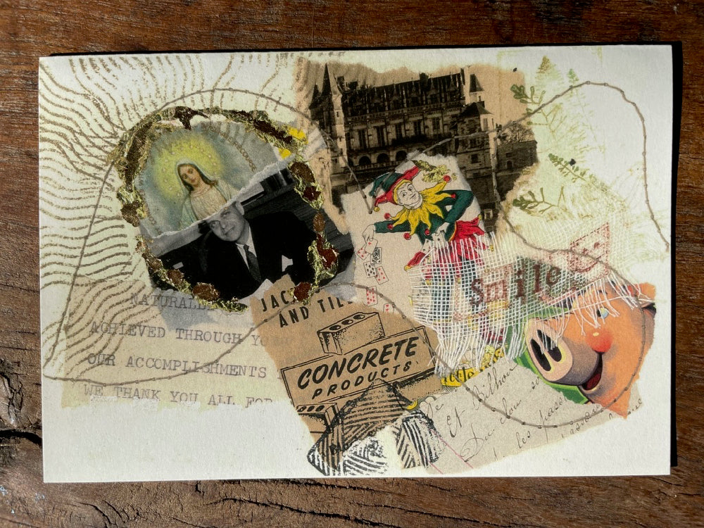 108.  He held his company