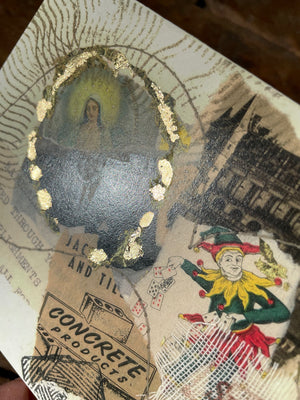 108.  He held his company