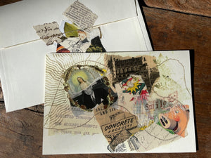 108.  He held his company