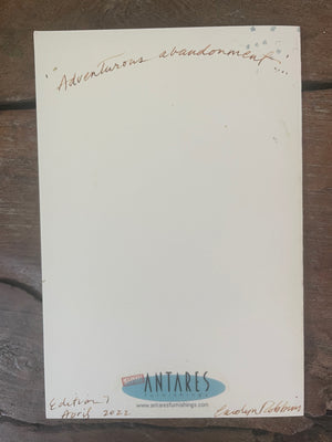 124.  Lets make malarkey