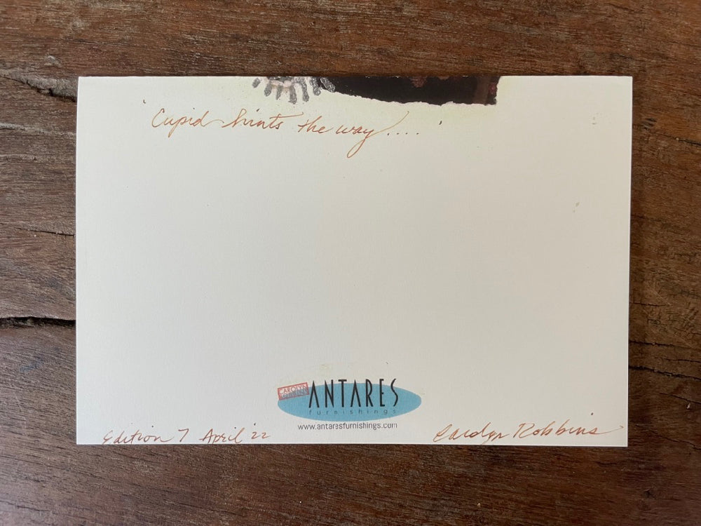 127.  I’m yours for the taking