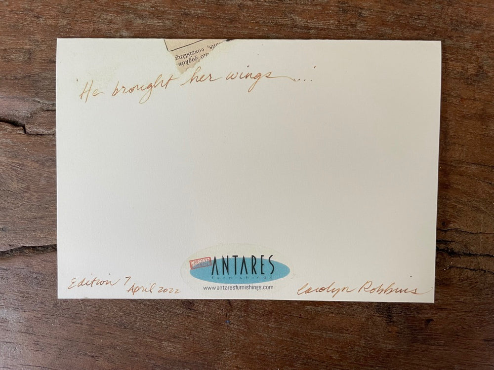 129.  Show me the way home