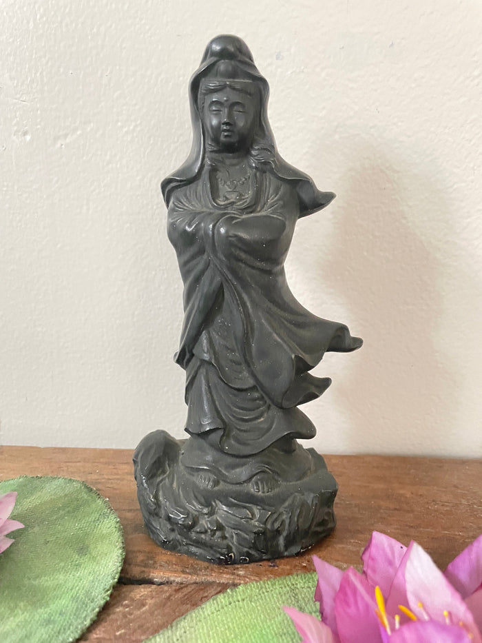 Serenity's Kuan Yin