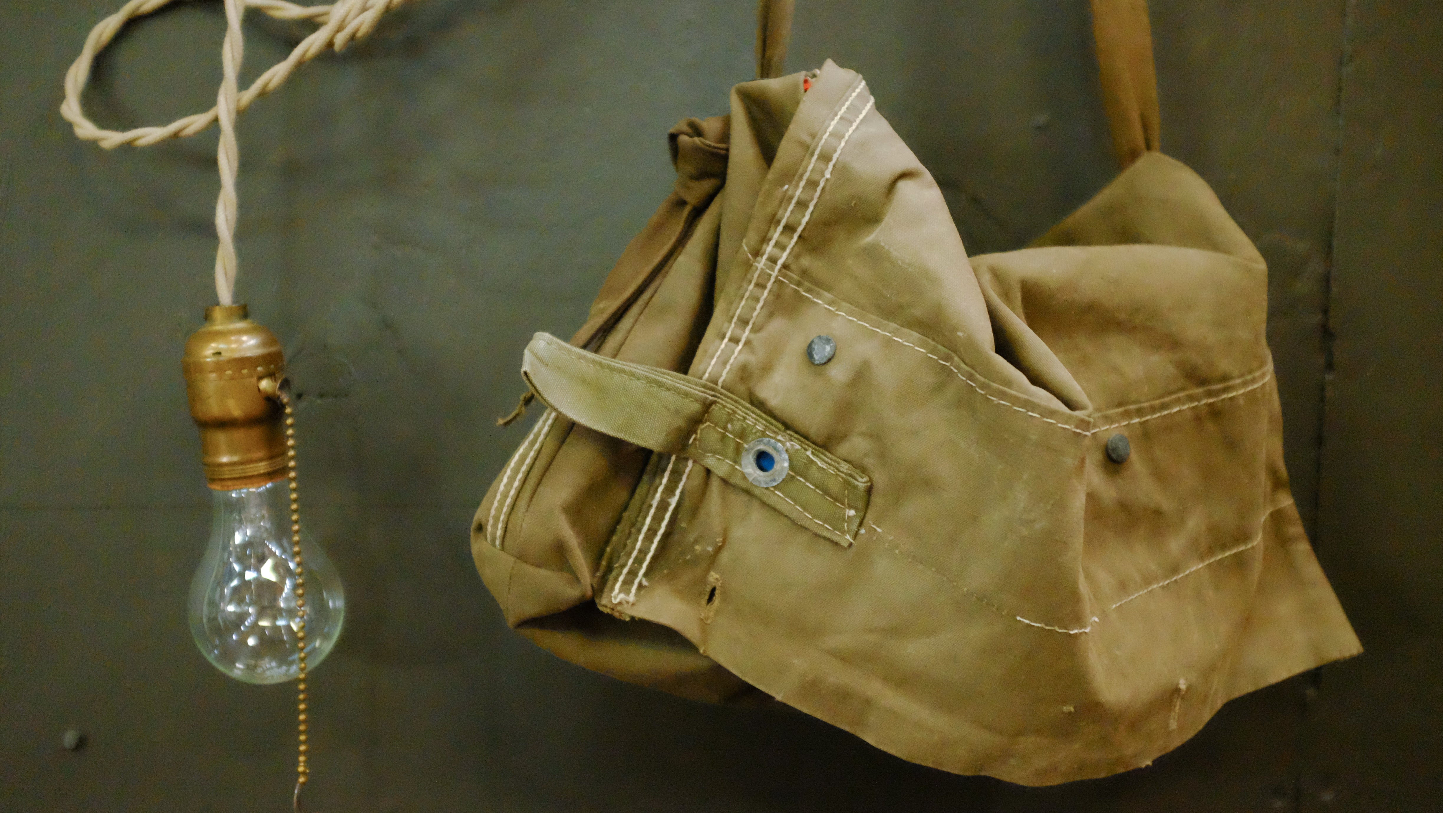 Vintage OBEY Purse Women's Shoulder Hand Bag Plaid Canvas Anchors Zipper  Grey | eBay