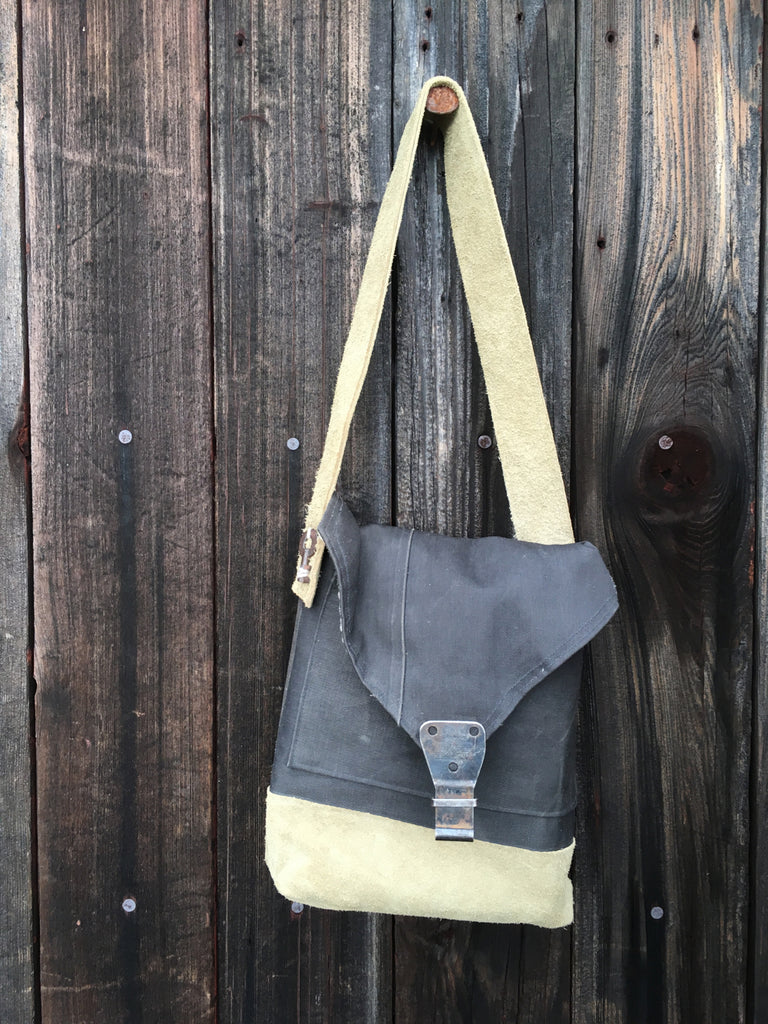 Julie's tool-it-all bag