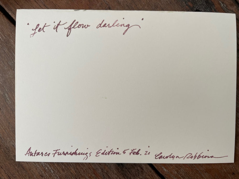 Unique Selfie pack of printed cards with artistic designs and risqué themes