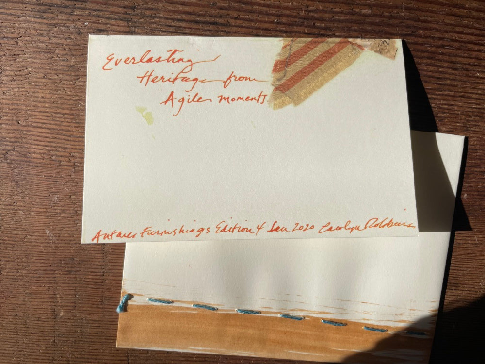 Joker - Fun and flirty printed cards with playful designs