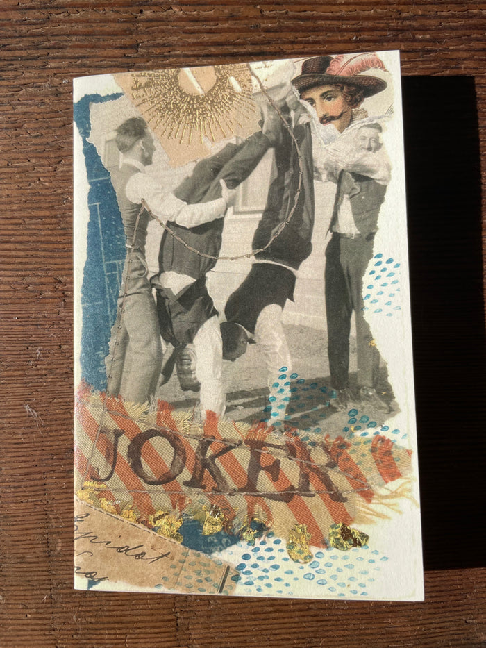205. Joker