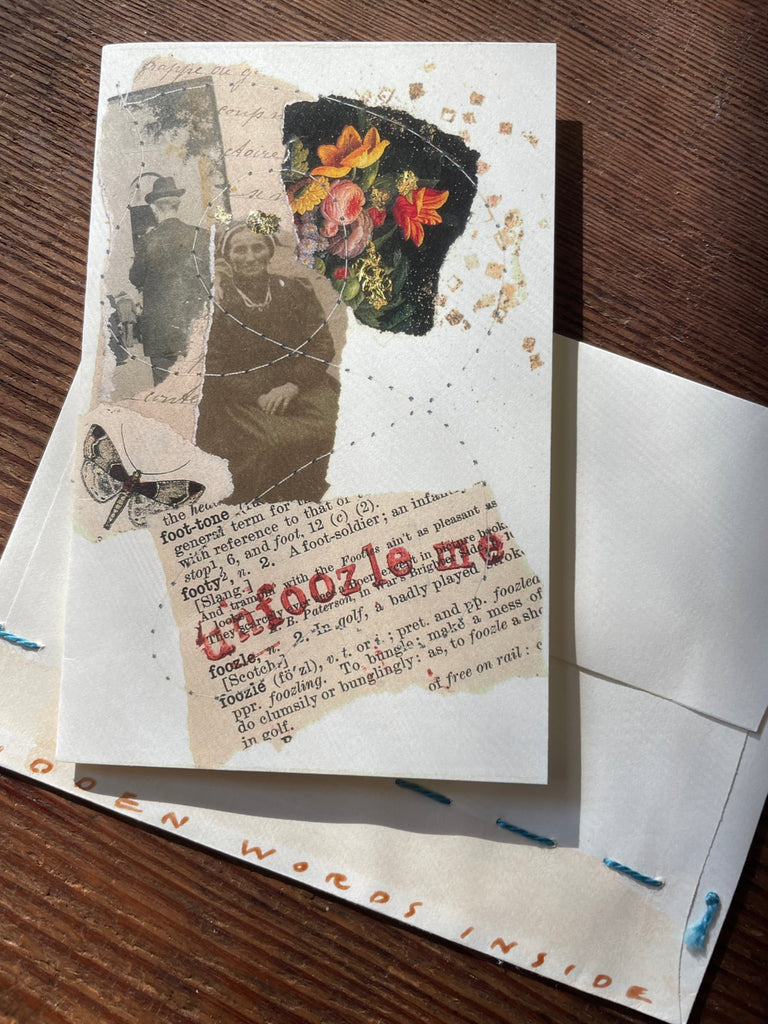 Carolyn's gent pack of cards