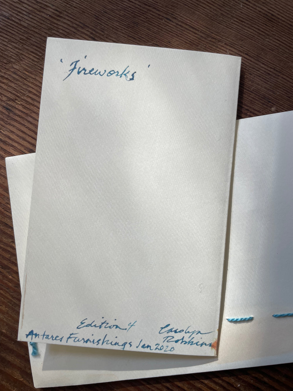 Light me up card - Artistic printed cards with sensual themes and designs