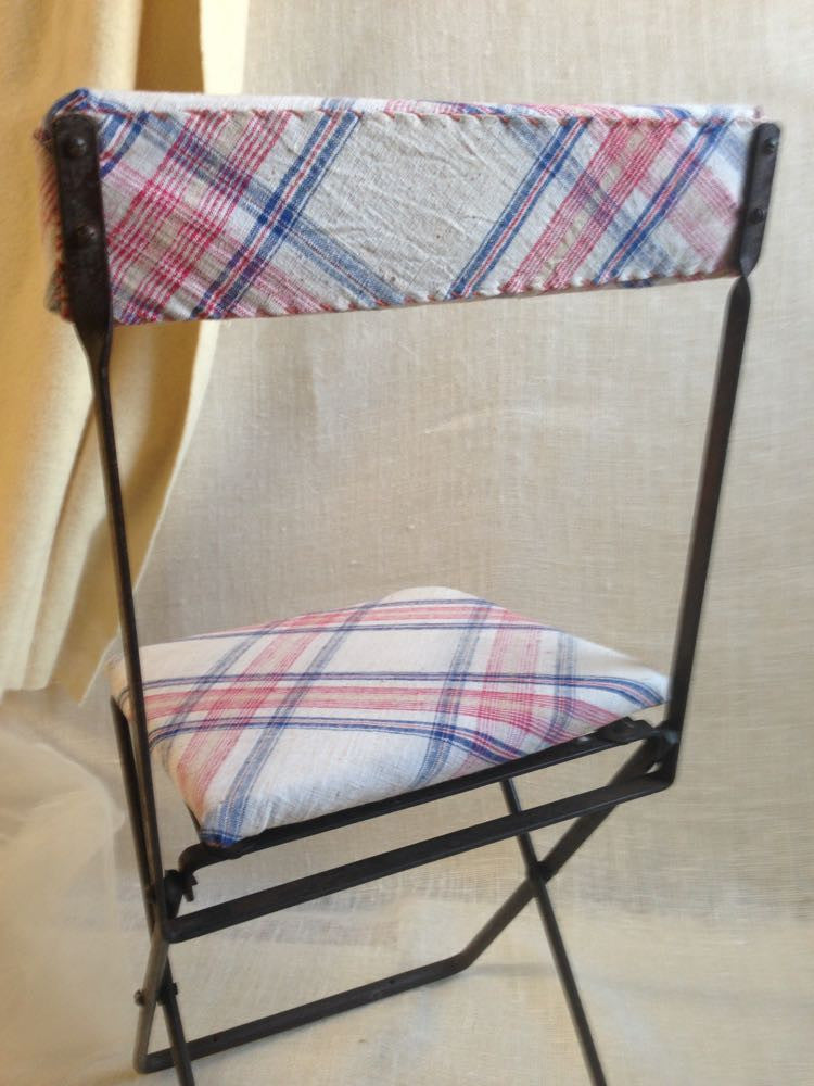 Vintage junior chair