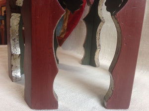Jester table